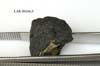 LAR 06636 Meteorite Sample Photograph 